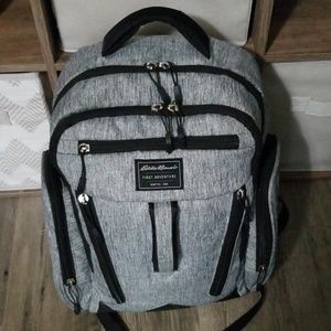 Eddie Bauer First Adventure